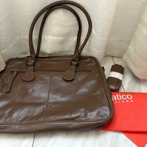 New Latico Leather Bag